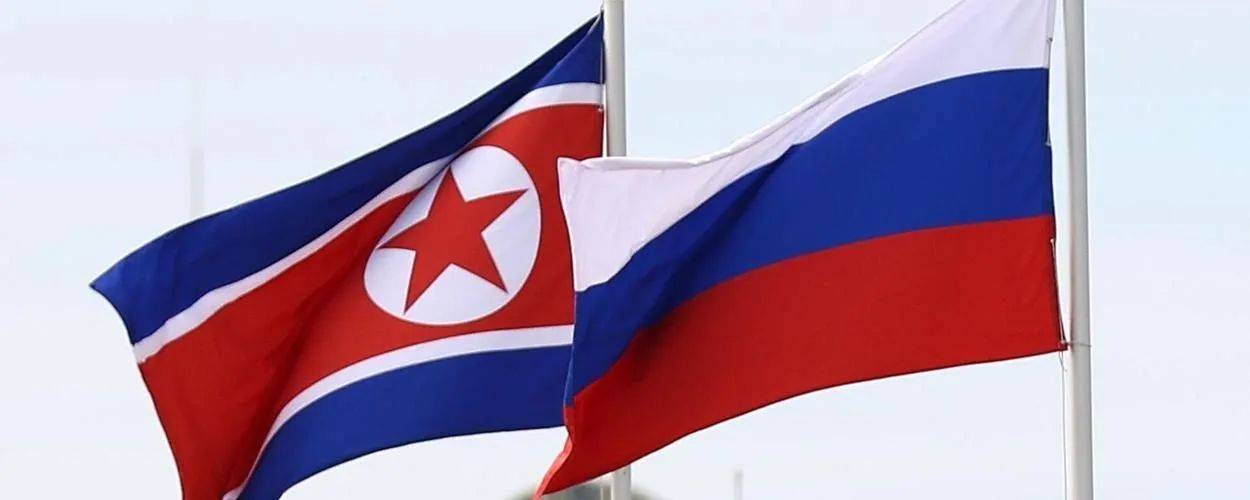 朝鲜派兵援俄传闻渐实？韩国争当出头鸟，关键时刻普京见一位贵客