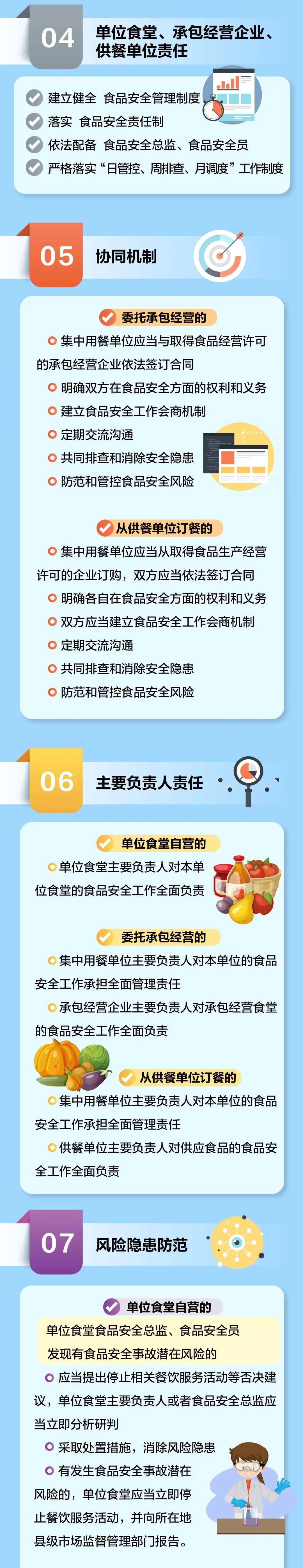 学校幼儿园违反将从重处理！4月15日起施行