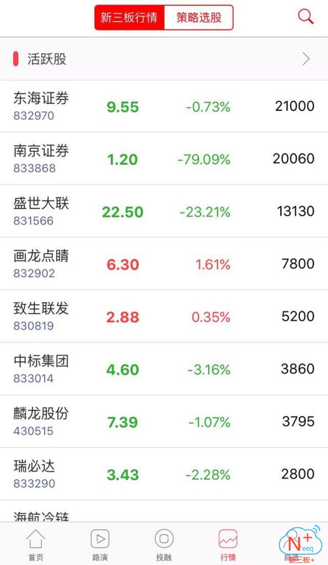 南京证券软件下载(南京证券股票交易软件下载)