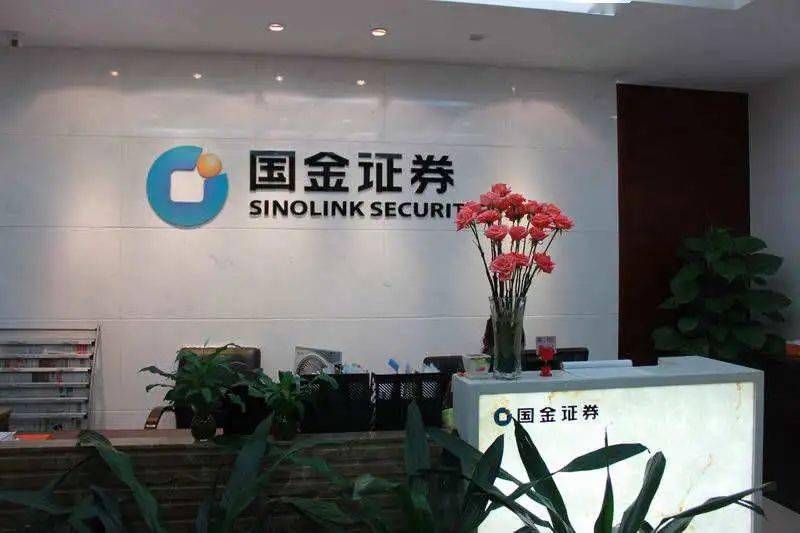 国证证券是什么(国证证券股票行情)