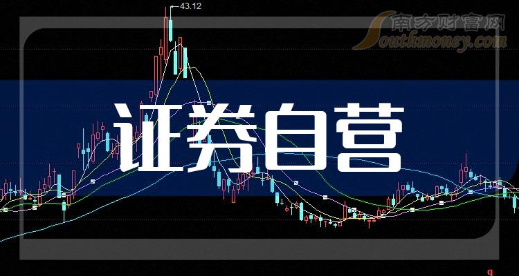 证券公司自营(证券公司自营业务最高决策机构)