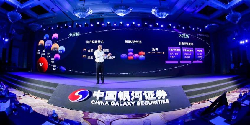 中国银河证券海王星(银河证券期权交易软件下载)