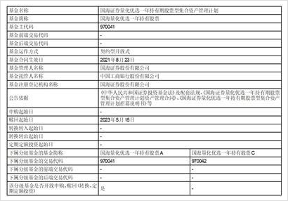 国海证券股票(国海证券股票最新消息)