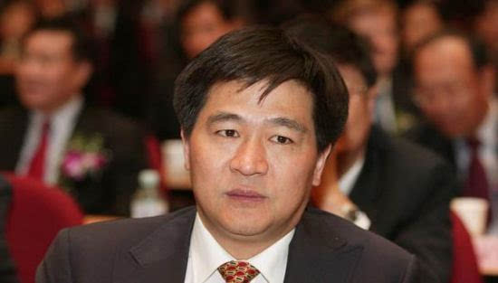 证券老板(证券老板被杀)