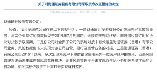 证券风险管理(证券风险管理失败案例)