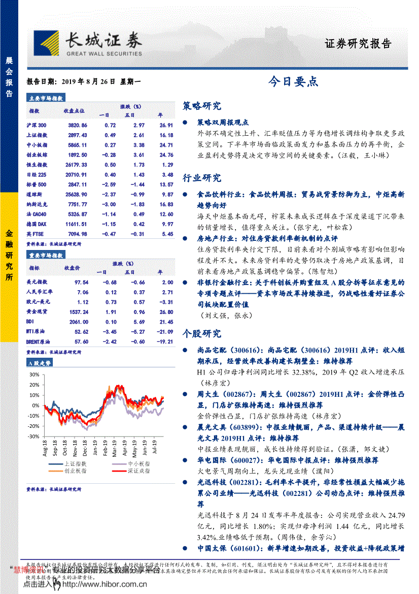 证券公司研报(证券公司研报评级)