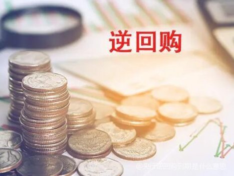 证券逆回购(证券逆回购 代码)
