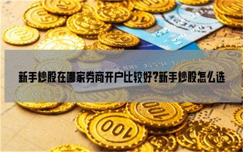 证券公司财务(证券公司财务报表分析)