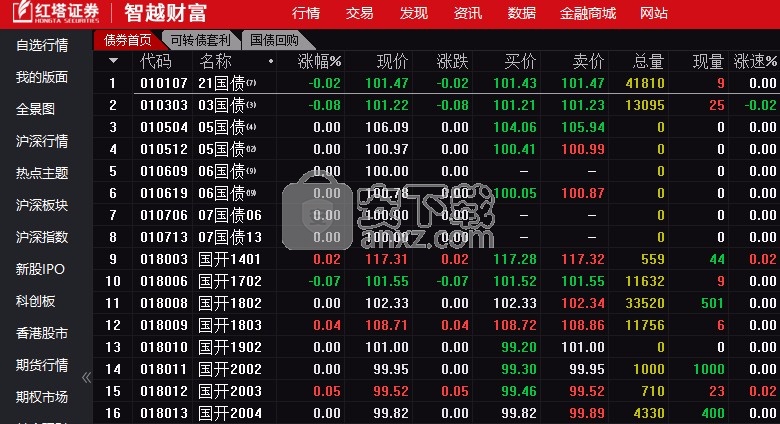 红塔证券下载(红塔证券app下载)