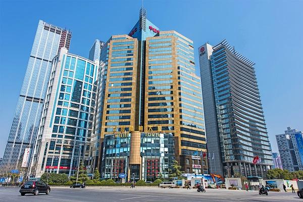 上海证券有限责任公司(上海证券有限责任公司是上市公司吗)