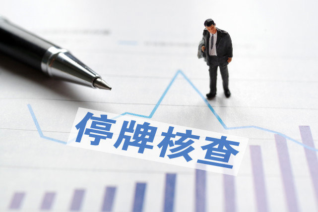 当证券停牌(证劵停牌怎么办)