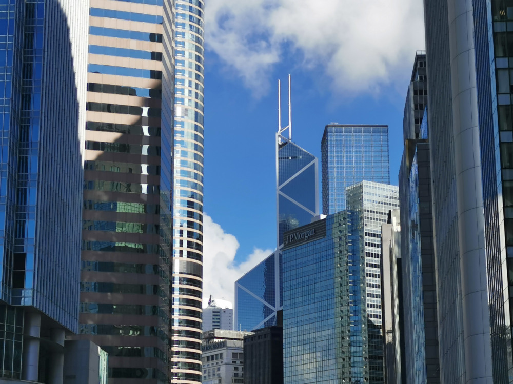国信证券大厦(国信证券大厦 北京)