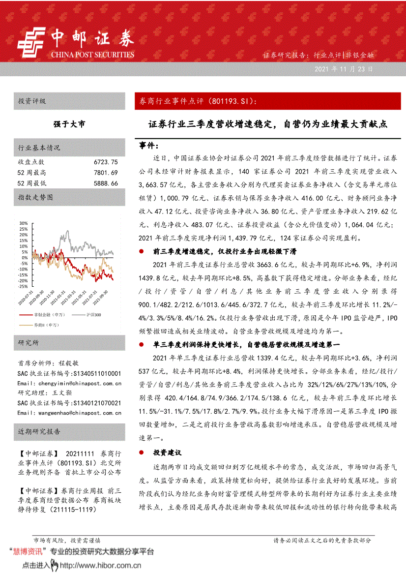 证券公司研报(证券公司研报谁最权威)