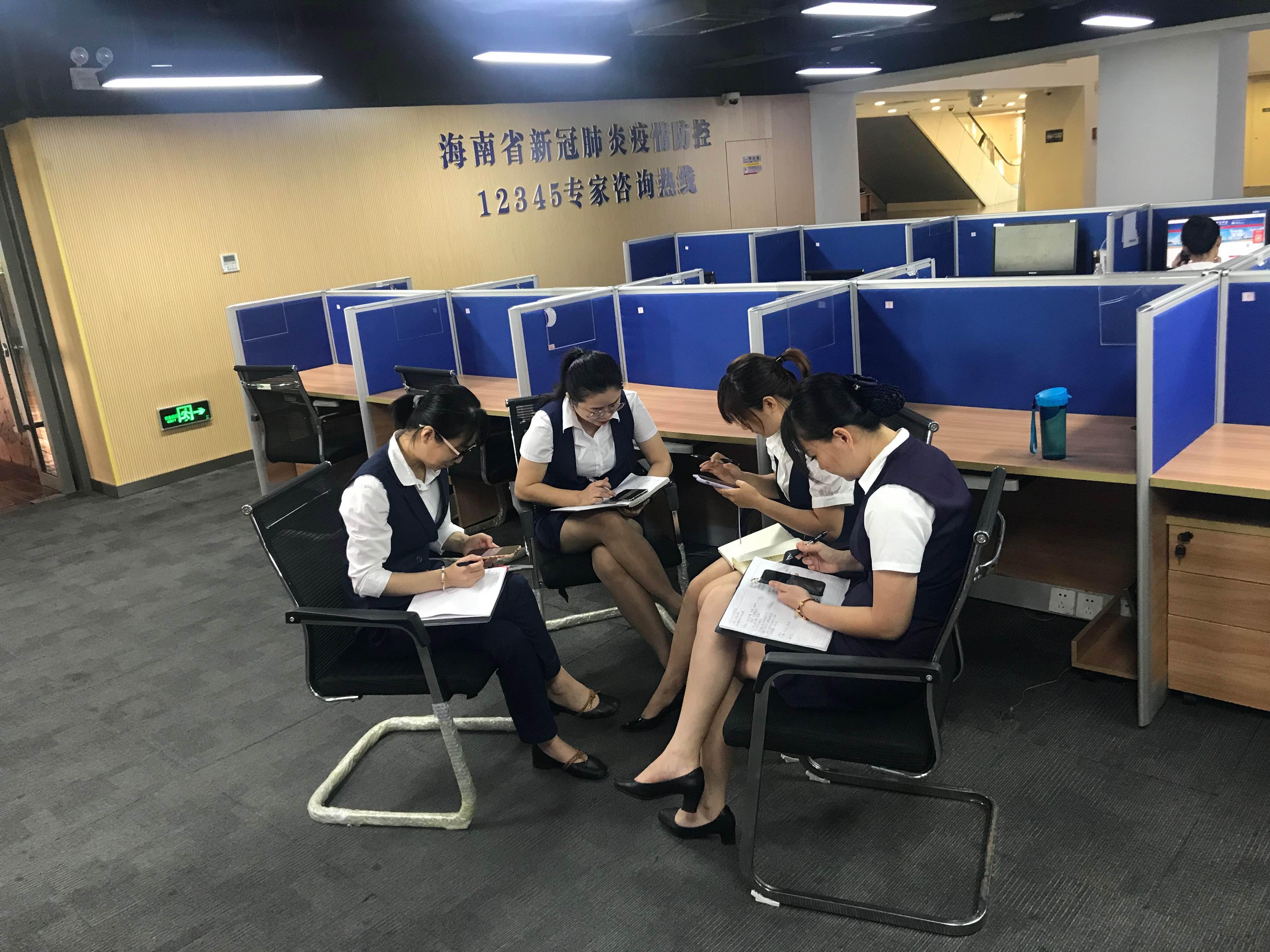 证券呼叫中心(证券呼叫中心座席工作总结)