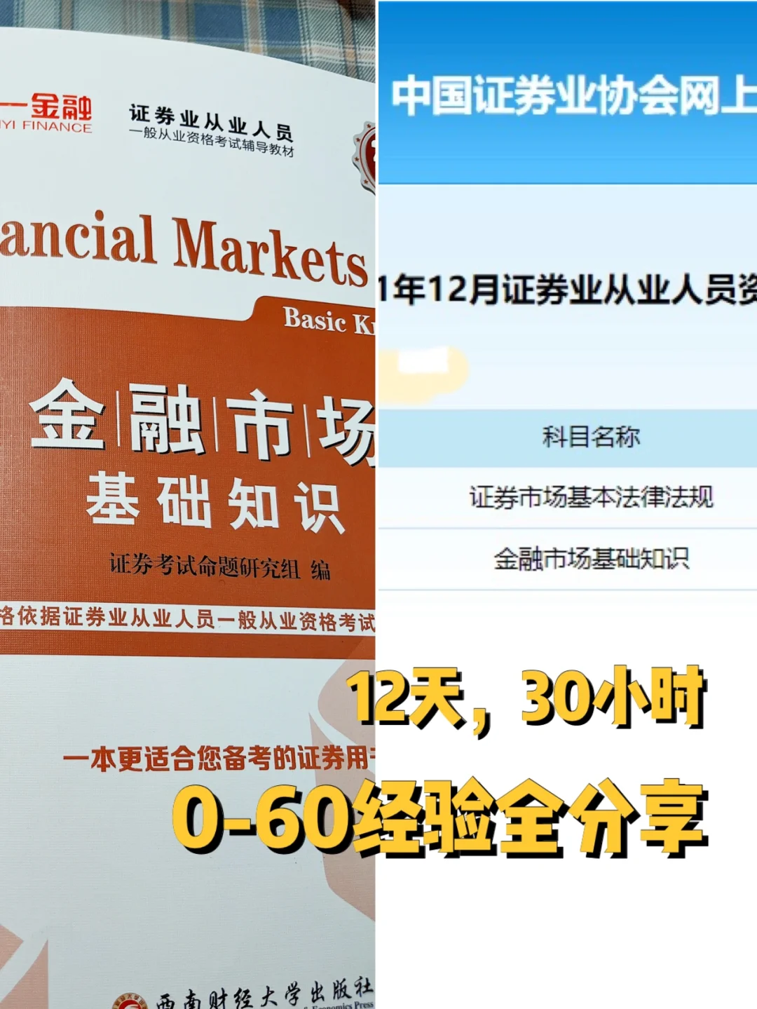 证券从业证有用吗(证券从业证能干什么)