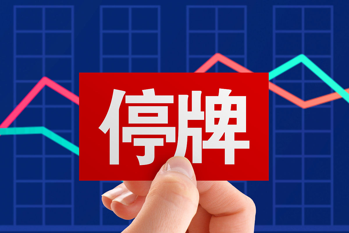 当证券停牌(证券停牌什么意思)