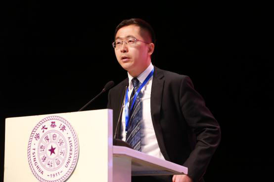 长江证券总裁(长江证券总裁刘元瑞)