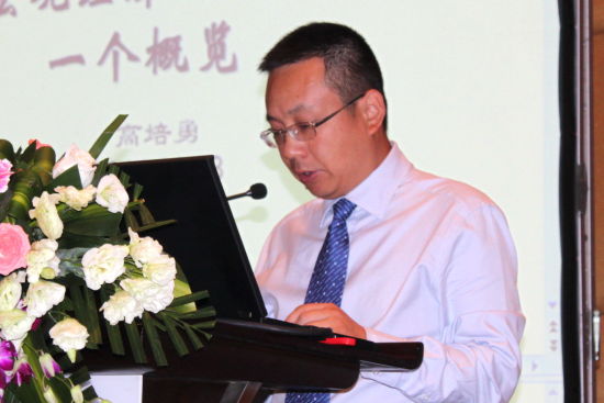 长江证券总裁(长江证券总裁刘元瑞)